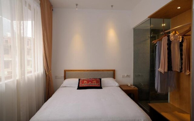 The Aurora Resort Yangshuo