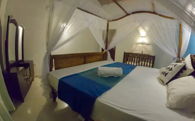 Girilena Guest House