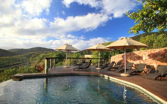 Botlierskop Private Game Reserve