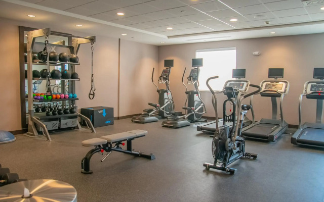 Home2 Suites by Hilton Logansport