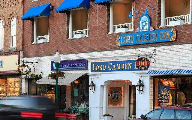 Lord Camden Inn