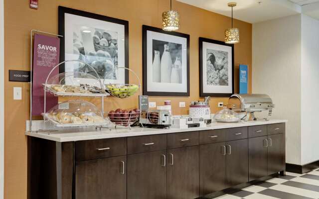 Hampton Inn Poplar Bluff