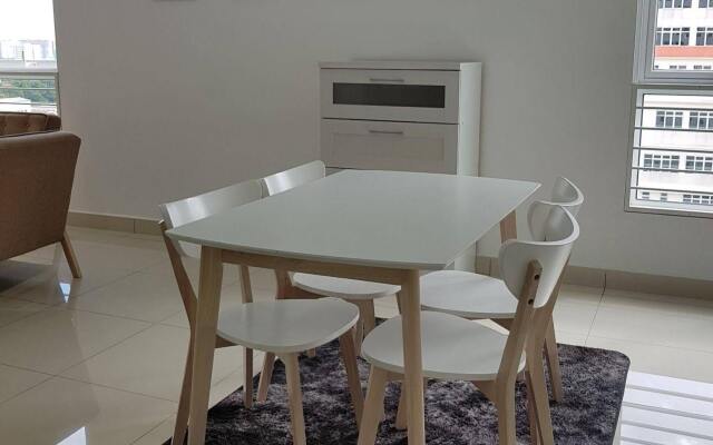 Mansion One Suite @ Gurney