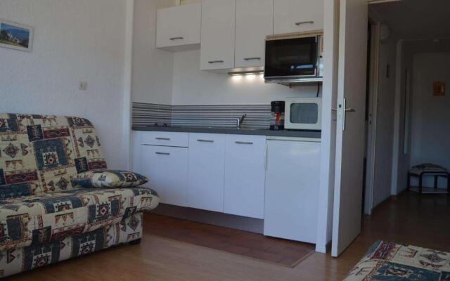 Appartement Port Camargue, 1 pièce, 4 personnes - FR-1-250-157