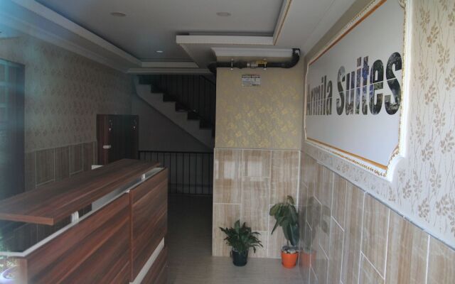 Trabzon Holiday Homes and Villas