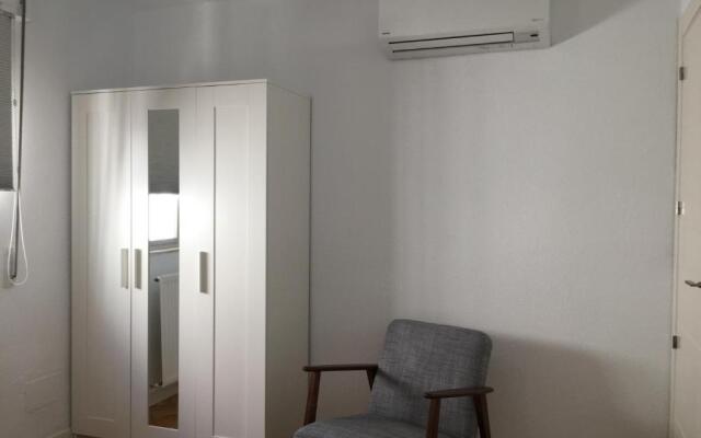 Rua 35 parking opcional by Salamancavacacional