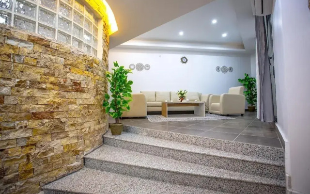 The Adress Residence