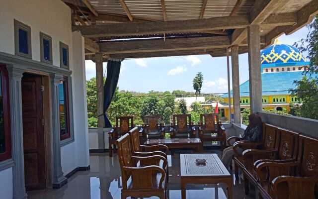 Wakatobi Dive Inn