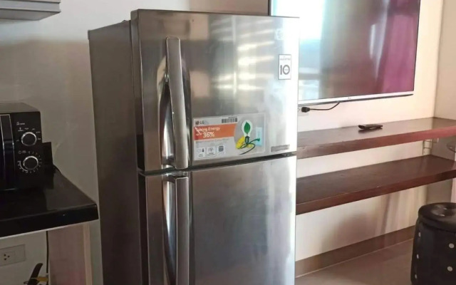 Mabolo Garden Flat 1014