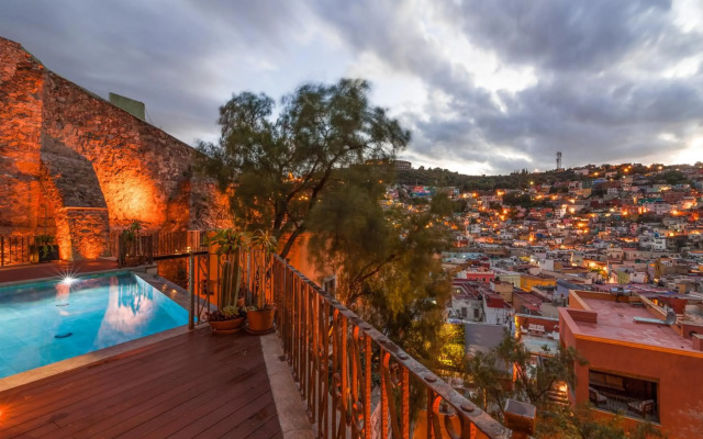 Casa del Rector Hotel Boutique
