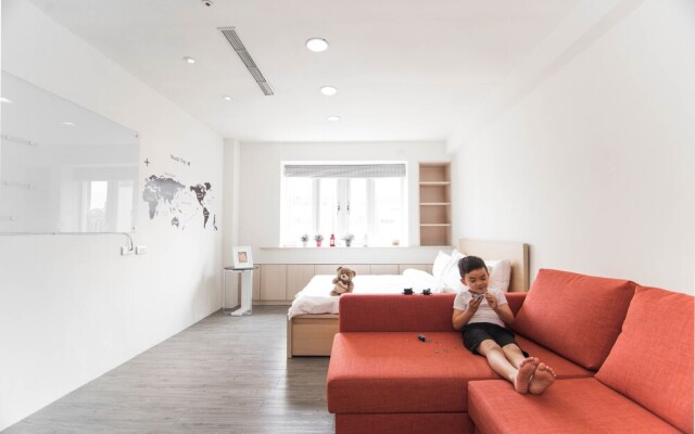 Taipei Cozy Studio