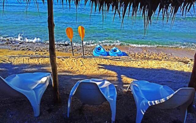 Blue Bay Resort