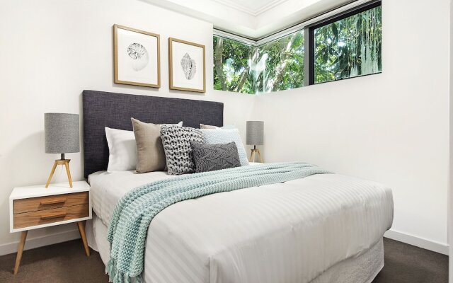 Boutique Broadbeach Living Near Convention Centre
