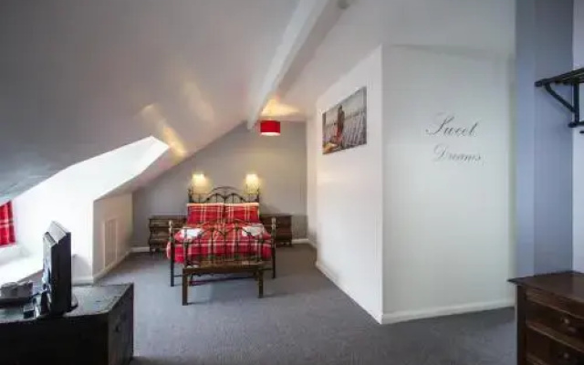 The Greenbank Hotel