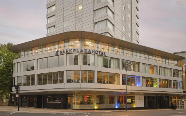 Park Plaza Leeds