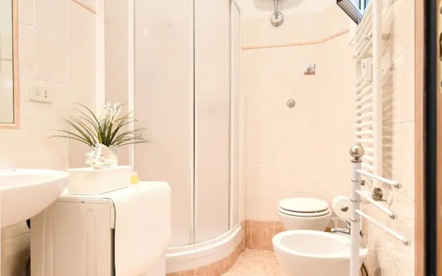 Appartamento Turistico di LulÃ¹