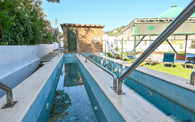 Отель Isola Verde 