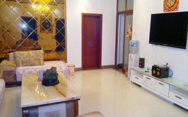 Beihai Silver Beach Resort