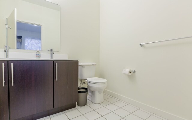 Sage Apartments Boston Logan Airport