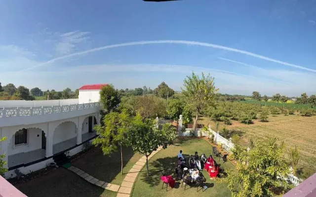 Guava resort