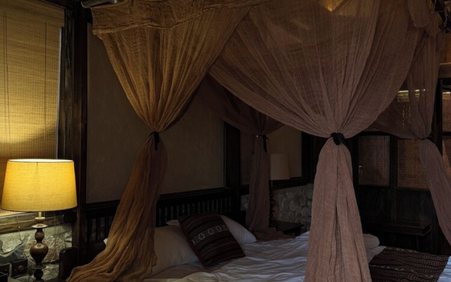 JARDIN de PULUONG RESORT & SPA – Guest Rooms – Ba Thuoc