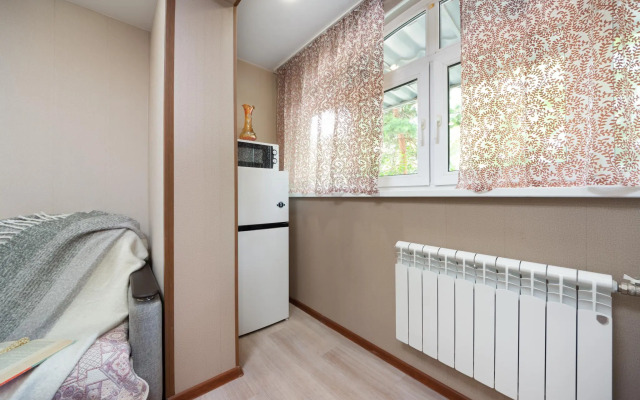 Апартаменты на проспекте Победы 59