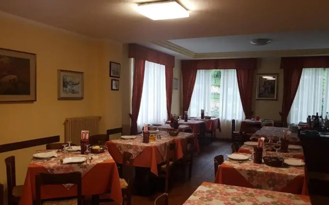 Albergo Bellaria