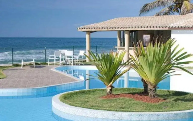 Travel Inn Arembepe Beach
