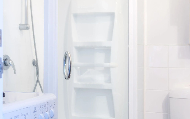 Astelia Apartment Hotel