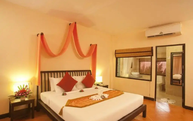 Sudala Beach Resort