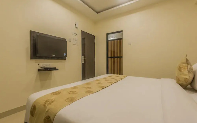 Palace Inn By OYO Rooms