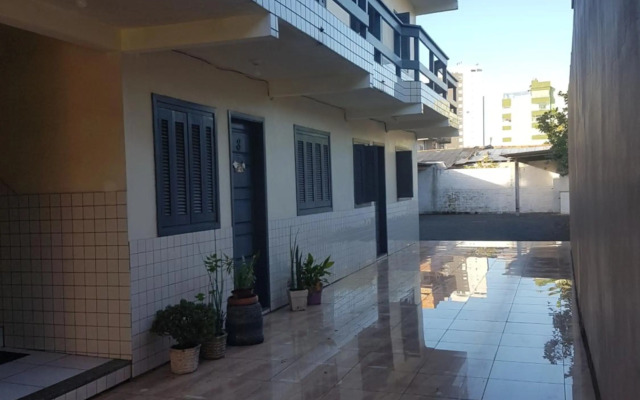 Apartamentos Em Torres