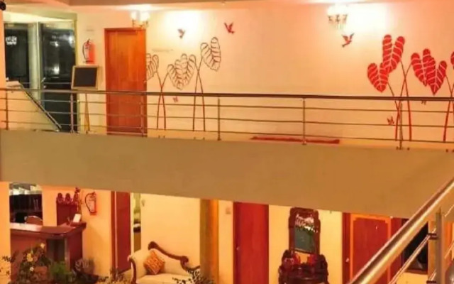 Room Maangta 333 - Varca Goa