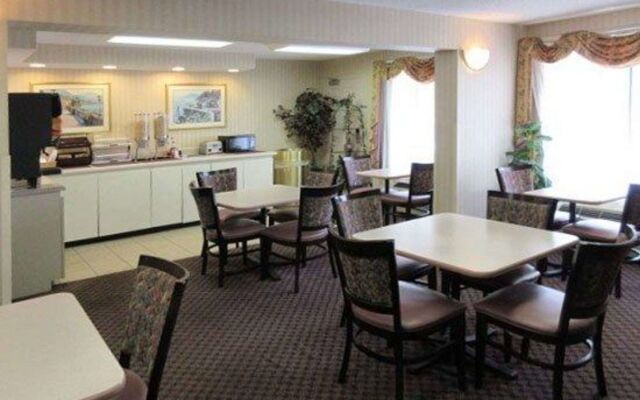 Red Roof Inn Perry