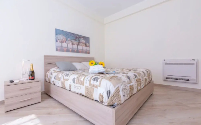 Serena 1 in Alassio With 2 Bedrooms and 2 Bathrooms