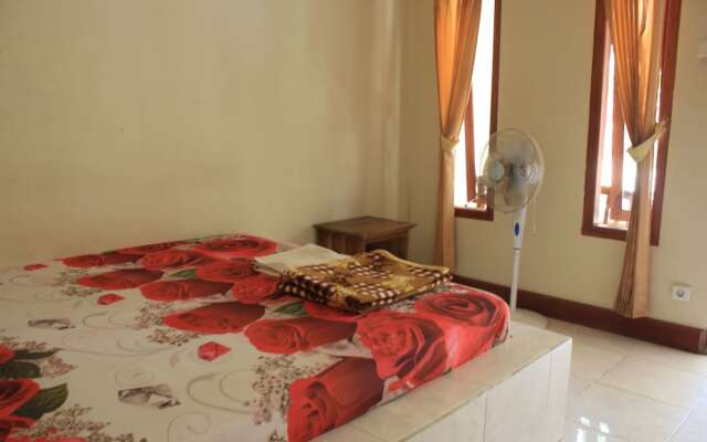 Join Homestay