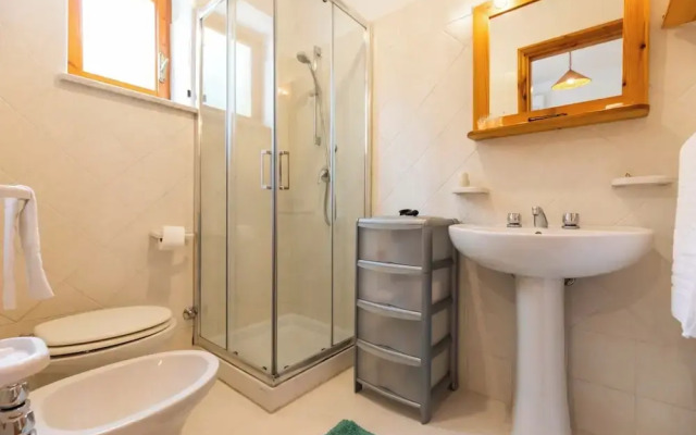 HibiscusUno Tropea Residence