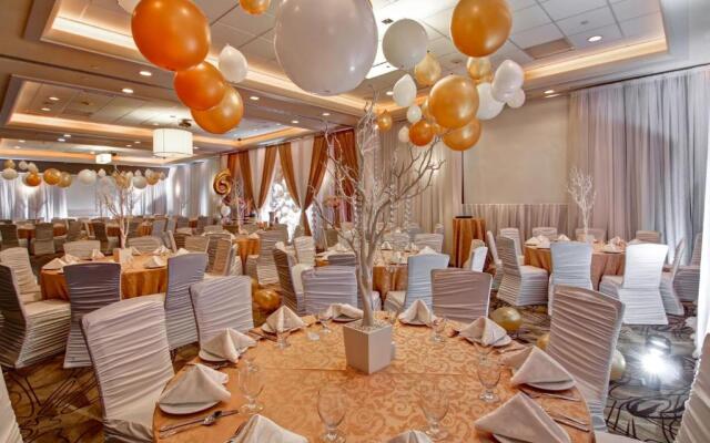 Hilton Garden Inn Toronto/Ajax