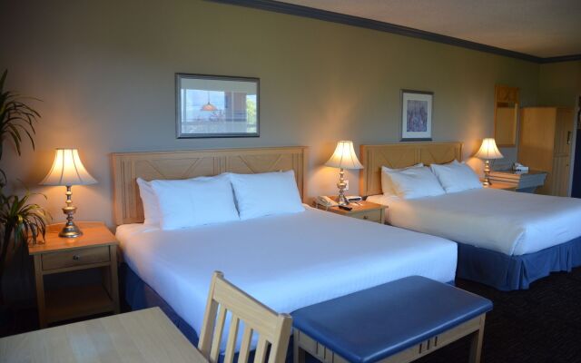 Hilltop Inn
