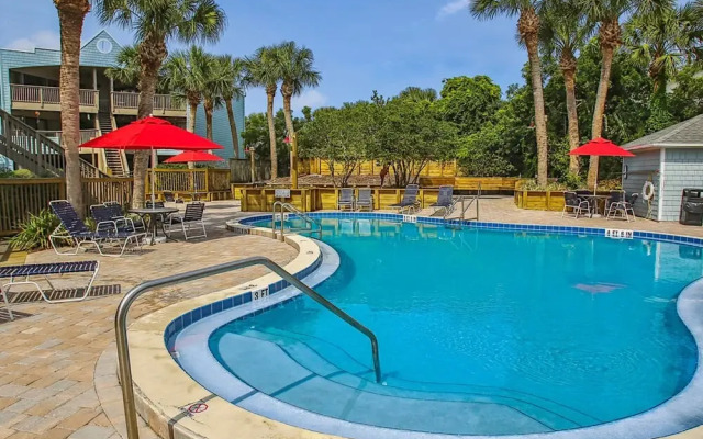 St Augustine Luxe Oceanfront - Free Tix