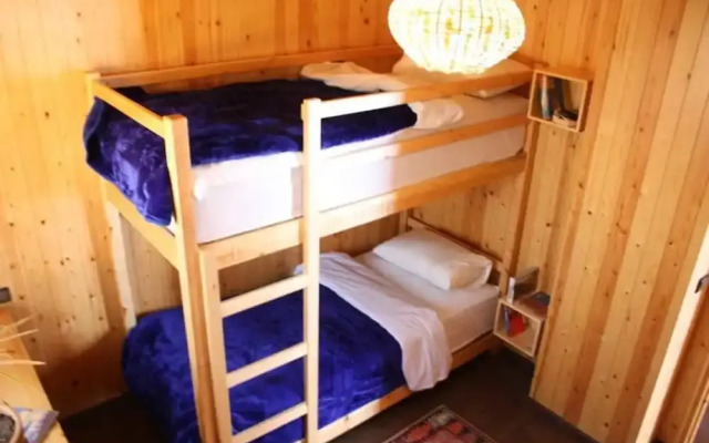 Golden Spots Morocco Hostel