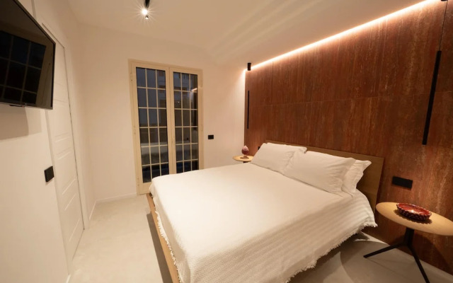 Cefalù Luxury Suite