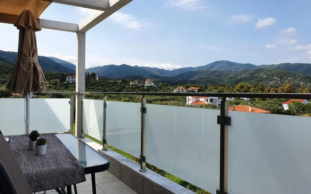 Astra Sarti Luxury Suites