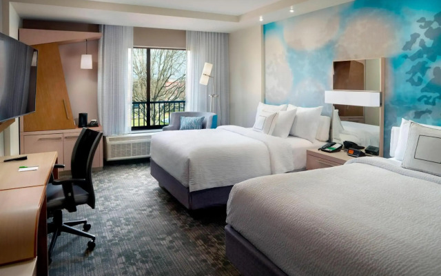 Courtyard by Marriott LaGrange