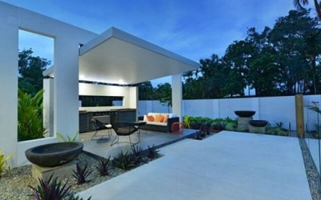 #2 Andrews – Port Douglas