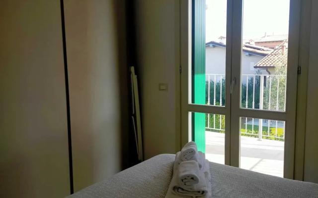 Residence Fiore Rosso