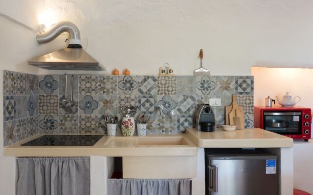 Torretta vista mare by Wonderful Italy
