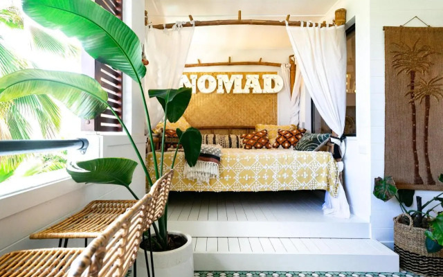 NOMAD - Luxe apartment