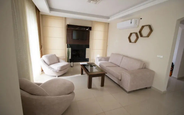 Golf village villa R