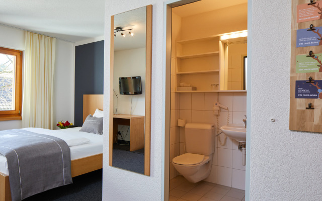 Hirschen Erlinsbach Swiss Quality